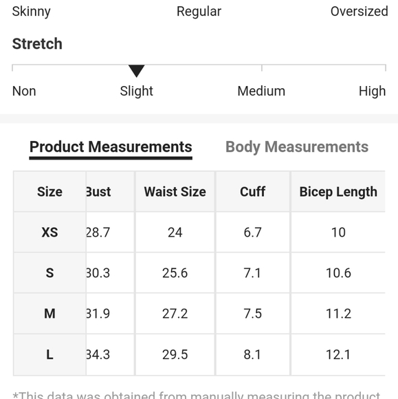 Bundle 3 Shein items for $20 - Picture 8 of 8